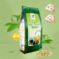 Lục trà lài Hoàng Gia túi 1kg