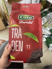 Trà đen cozy Barista 500g