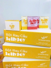 Bột rau câu Jelly Joy