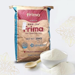 Bột sữa Frima Hàn Quốc bao 25kg