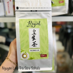 Trà Olong Lài Royal túi 500g