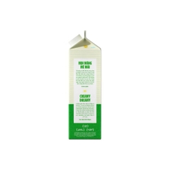 Sữa tươi thanh trùng Green Farm hộp 900g