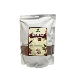 Bột Ca cao Hoàng Gia thượng hạng túi 500g
