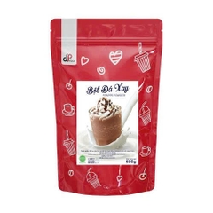 Bột Frappe DP Food túi 500g