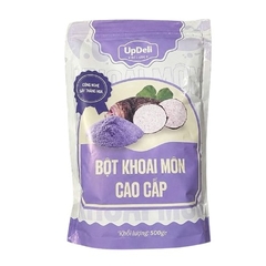 Bột Khoai Môn Cao Cấp Up Deli túi 500g