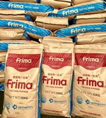 Bột sữa Frima - BAO 10KG