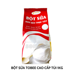 Bột pha trà sữa Tobee Cao Cấp túi 1kg