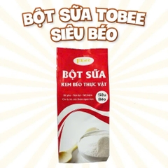 Bột sữa Tobee túi 1kg - SIÊU BÉO