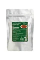 Bột trà rang Houjicha Lộc Phát túi 200g