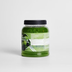 Mứt Nho Xanh Boduo Signature hũ 1kg