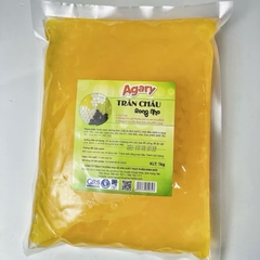 Trân châu Rong Nho Agary túi 1kg