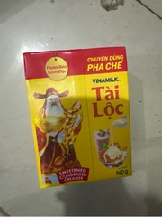 Sữa đặc Tài Lộc hộp 900gr