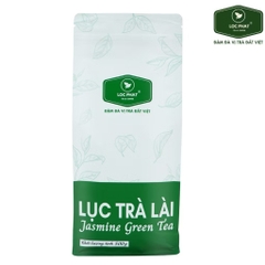 Lục Trà Lài Lộc Phát 500g