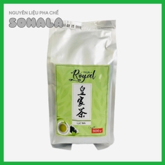 Trà xanh - Lục Trà Royal 500g