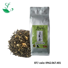 Trà lài Đặc Biệt Royal tea túi 500g
