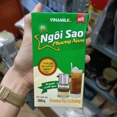 Sữa đặc NSPN xanh lá hộp nhỏ 380g