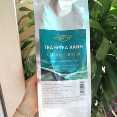 Trà Olong tấm lài M-tea Cát Nghi 500G