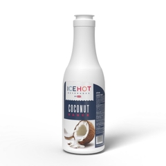 ICEHOT - Sốt dừa chai 1kg