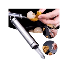 Dụng cụ tách hạt nhãn