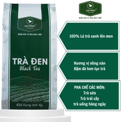 Trà đen Lộc Phát 1kg