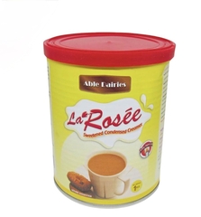 Sữa đặc Larose CÓ KHOEN hộp 1kg