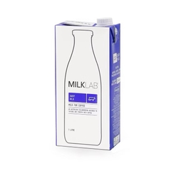 Sữa tươi nguyên kem Milklab New Zealand hộp 1 Lít