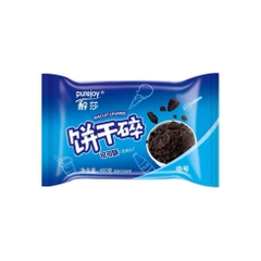Vụn bánh quy Oreo vị Socola túi 400g
