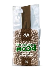 Trân châu Đường Đen Mood túi 1kg
