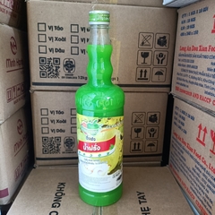 Siro Dingfong Ổi 760ml