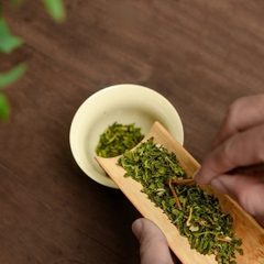 Trà Sam Tuyết Lài Dotea túi 500g G641