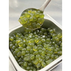 Thạch 3Q OK vị Olong túi 2kg