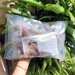 Set 10 túi trà lipton thảo mộc