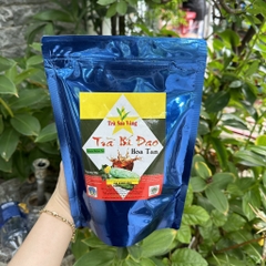 Trà hoà tan Sao Vàng gói 500g