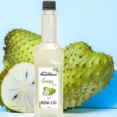 Siro Casablanca chai 750ml