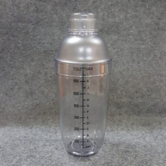 Cốc lắc nhựa (shaker) 700ml