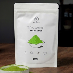 Bột Matcha Dotea 100g - G441M