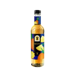 Syrup Hestia 750ml - THƠM
