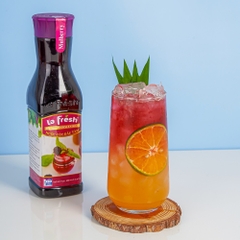 Nước cốt La Fresh chai 650ml