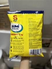 Bột kem sữa Sumi túi 1kg