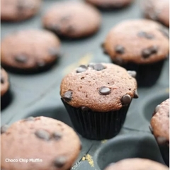 Chocolate Chip Putatos hộp 2,5kg
