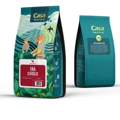 Hồng trà Choco Casa túi 600g