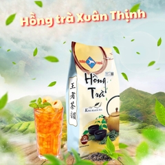 Hồng Trà King (vàng) 1kg