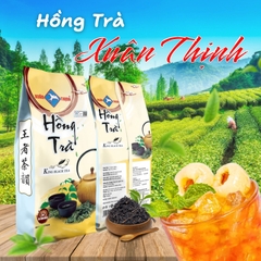 Hồng Trà King (vàng) 1kg