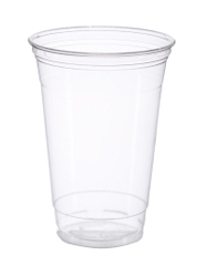 Ly nhựa lốc 50 cái - 700ML