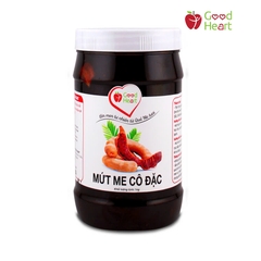 Mứt Me Cô Đặc Good Heart 1kg