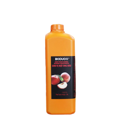 Siro Boduo 2 Lít