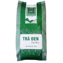 Trà đen Phúc Long túi 500g