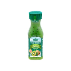 Sinh tố Golden Farm Kiwi chai 500ml