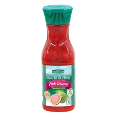Sinh tố Golden Farm ỔI HỒNG 1 Lít