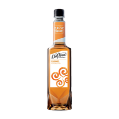 Syrup Davinci chai 700ml - VẢI